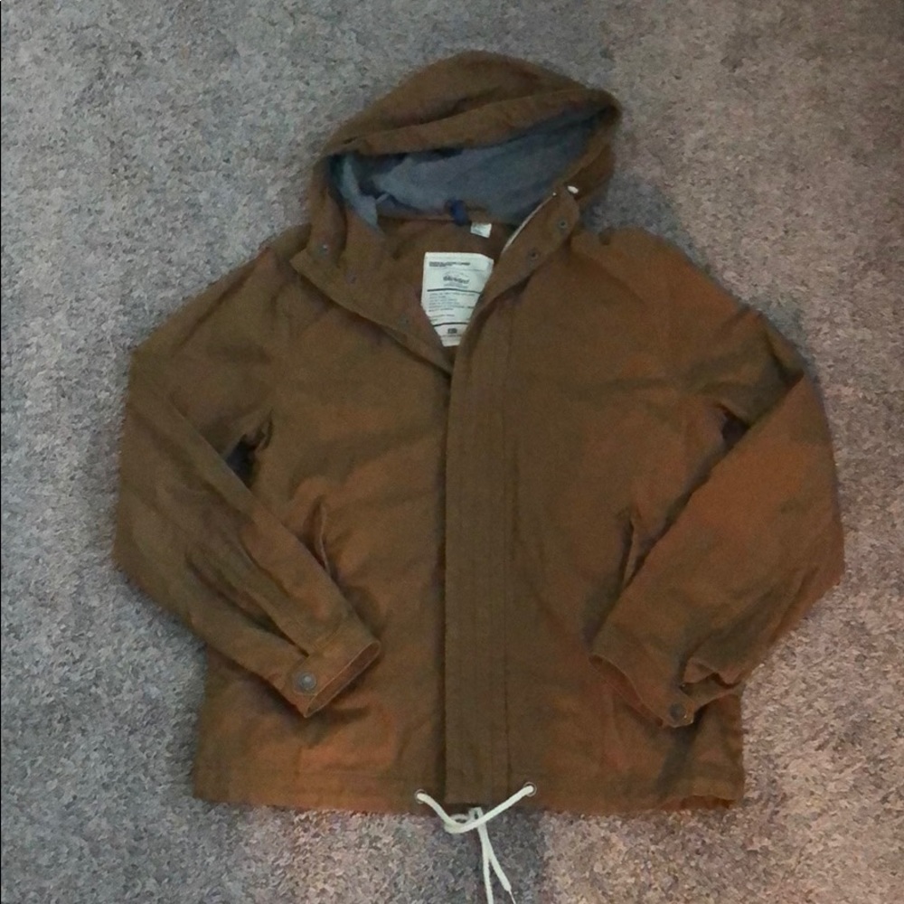 Men’s HM jacket